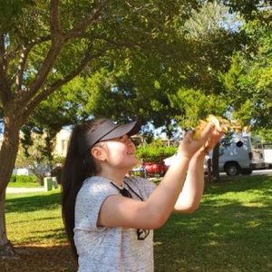 Meet your Posher, Aileen